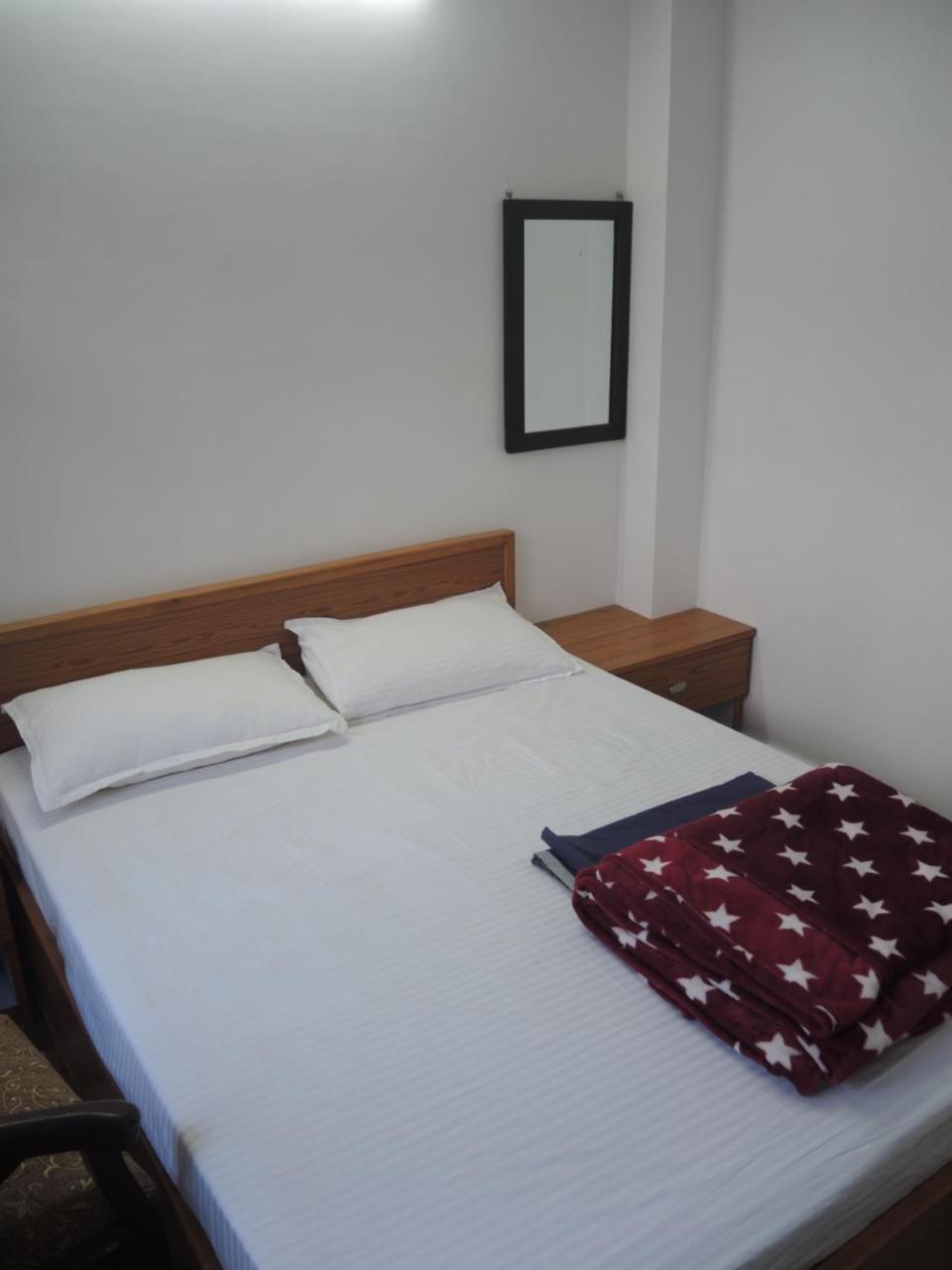 The Alpine Nest Hotel Кальпа Экстерьер фото
